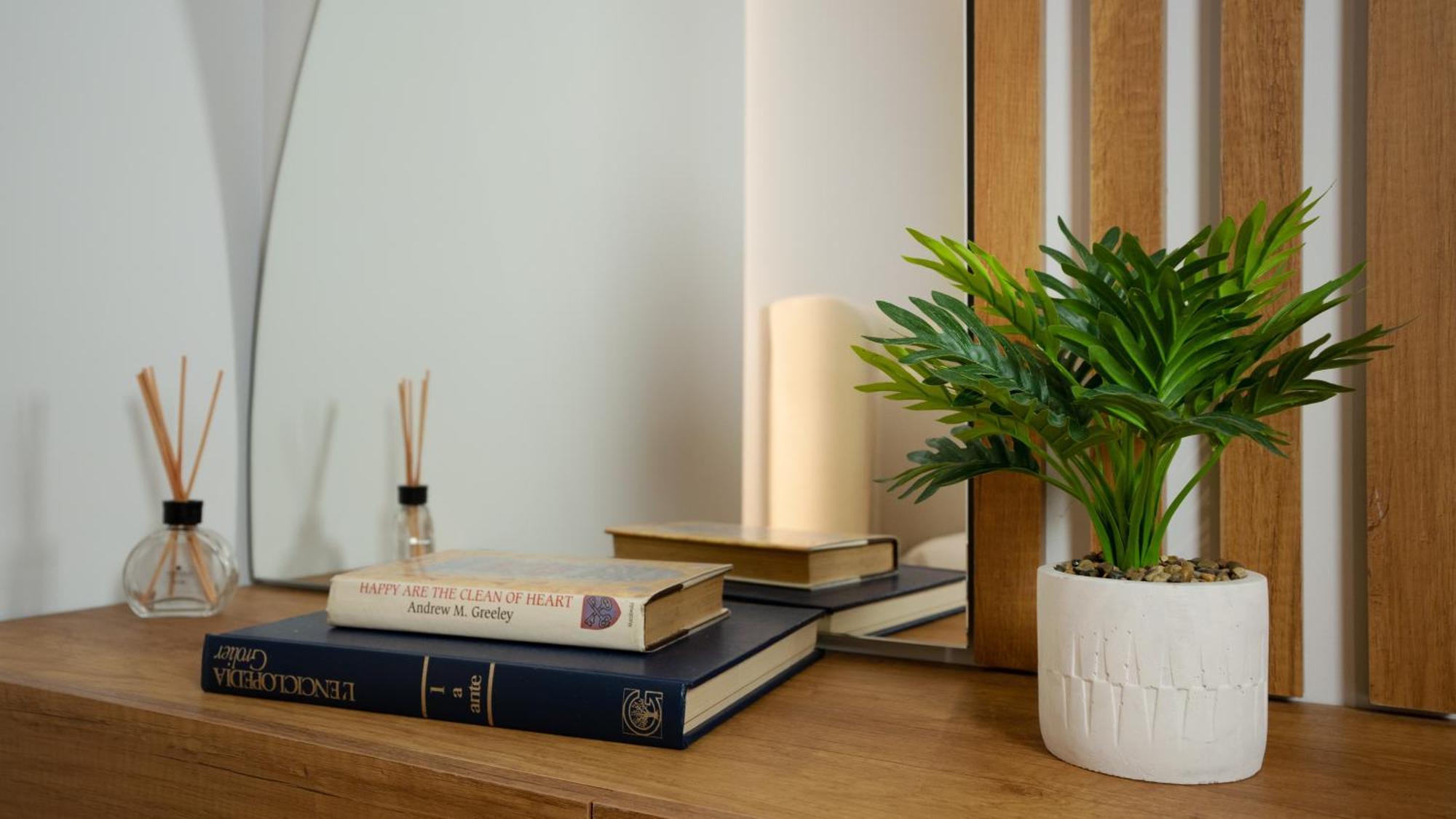 Chic Apartment *