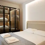 Chic Tirana City Apartment