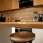 Chic Tirana City Apartment