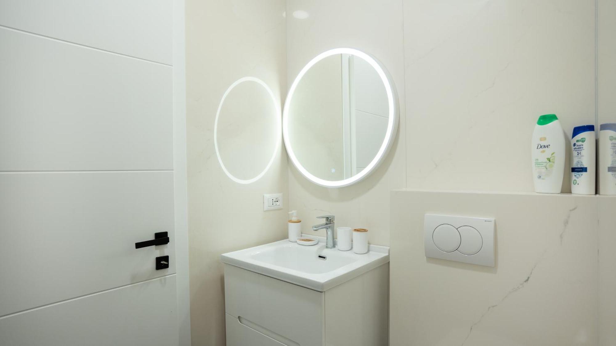 Appartement Chic