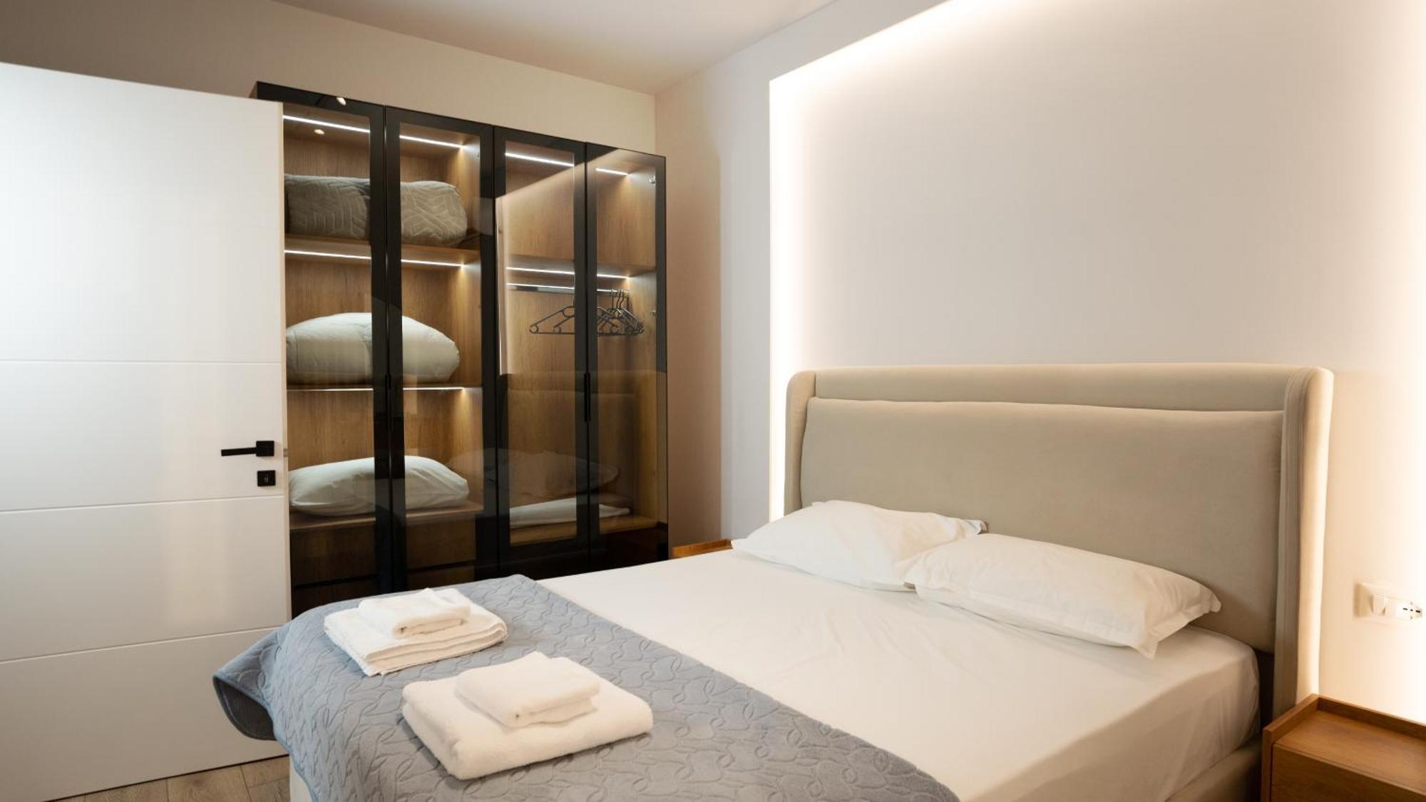 Appartement Chic *