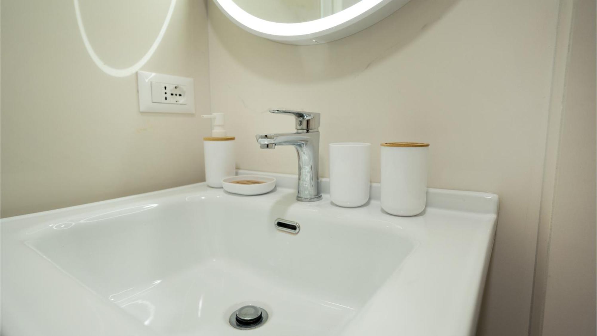 Chic Apartment Tirana