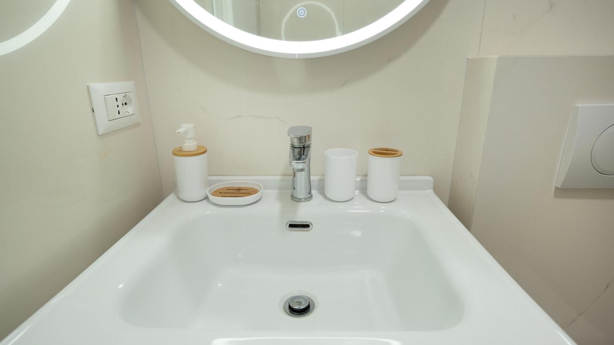 Appartement Chic Tirana