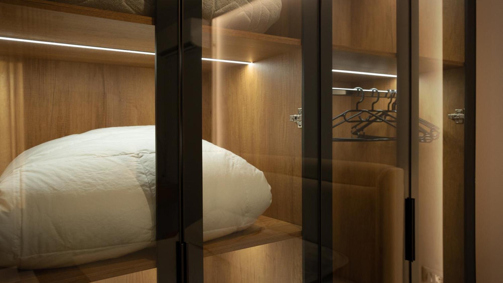 Appartement Chic *