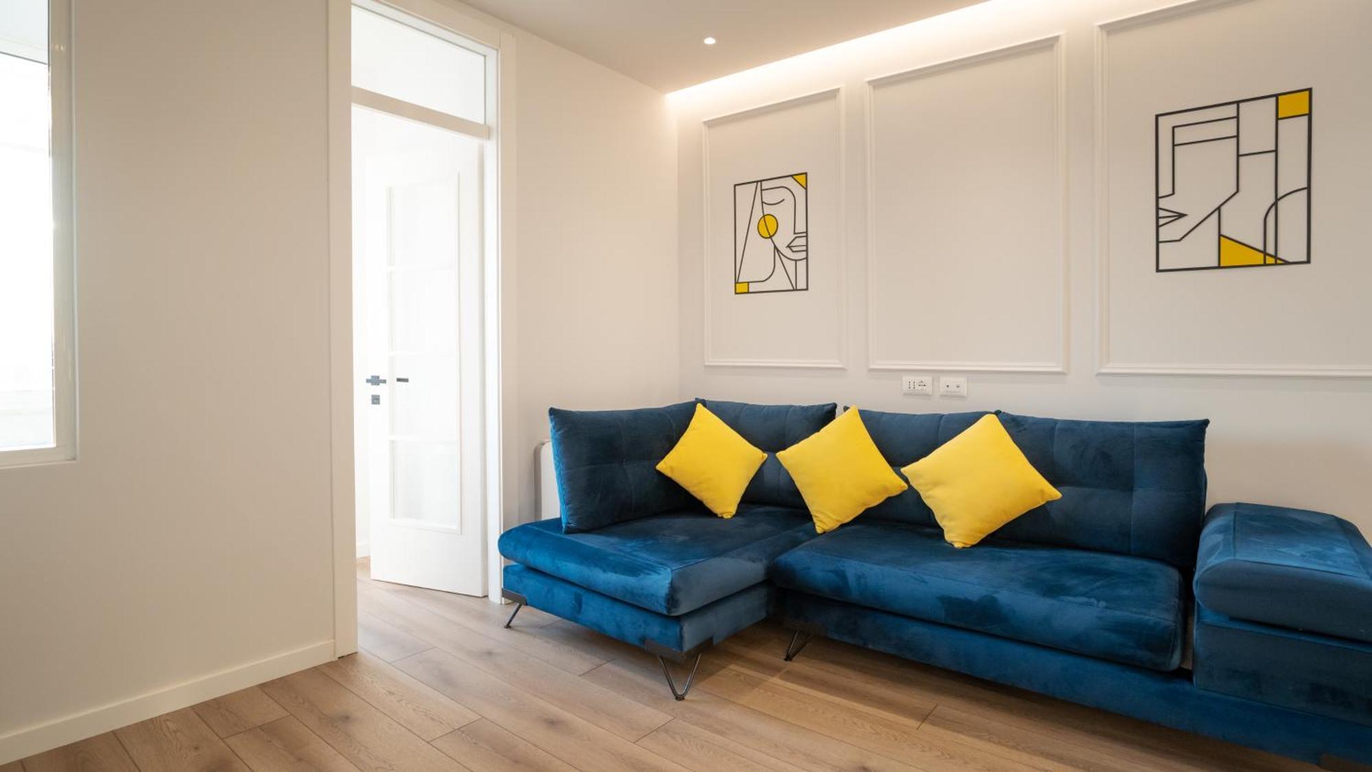 Apartment Chic Tirana